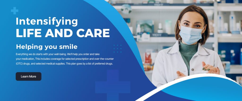 Herbal Med Hub home page