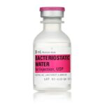Bacteriostatic Water Beligas US