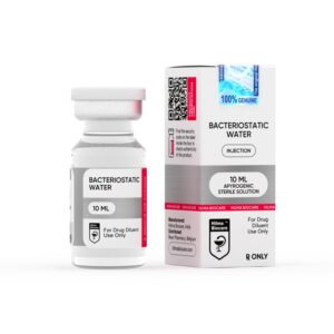 Buy Bacteriostatic Water