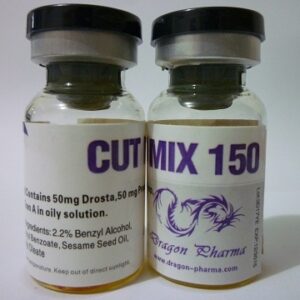 buy Cut Mix 150mg