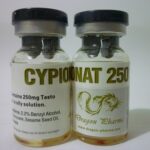 Buy Cypionat 250mg