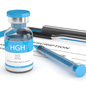 Human Growth Hormone - HGH