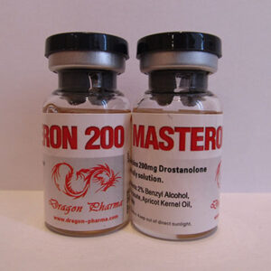 buy Masteron 200mg