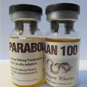 buy Parabolan 100mg