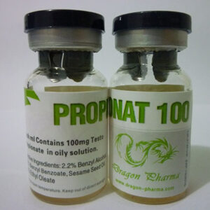 buy Propionat 100mg