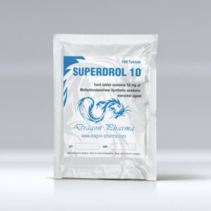 buy Superdrol 10