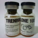 buy Trenbolone 100mg