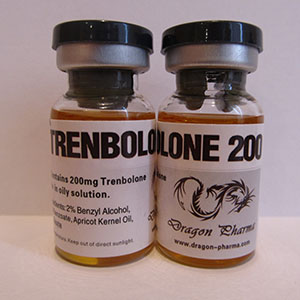 buy Trenbolone 200mg