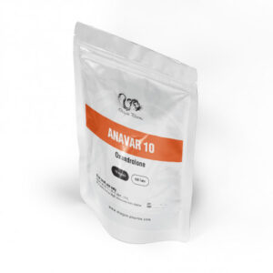 buy Anavar 10mg