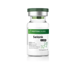 BUY SELANK 10MG - Peptide Hubs