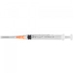buy 3cc Syringe with 23 gauge – Pack of 10