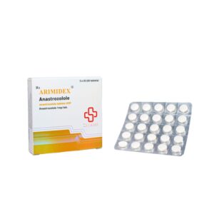 Buy Arimidex Anastrozole – Beligas – US