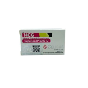 buy Beligas HCG 5000IU