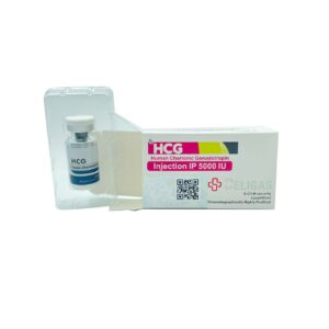 buy Beligas HCG 5000IU