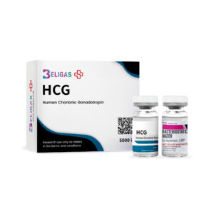 buy Beligas HCG 5000IU