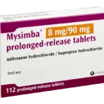 Buy Mysimba weight loss tablets