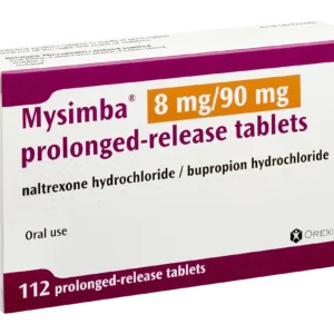 Buy Mysimba weight loss tablets