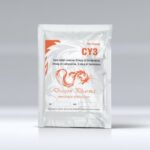 Buy CY3