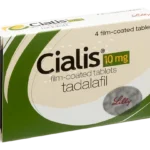 Buy Cialis 10mg - Lilly