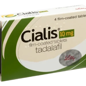 Buy Cialis 10mg - Lilly