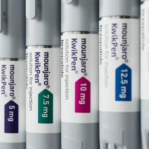 Buy Mounjaro Injection