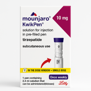 Mounjaro Injection 10mg
