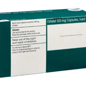 Buy Orlistat