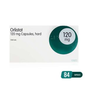 Buy Orlistat 84 Caps