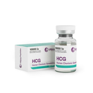 buy Ultima HCG 10000IU