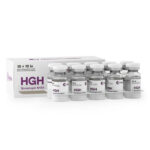 Ultima HGH 10IU