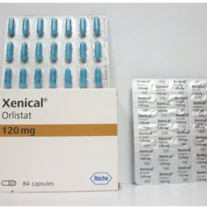 buy Xenical Orlistat
