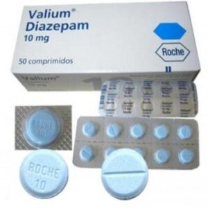 Buy Diazepam 10mg online