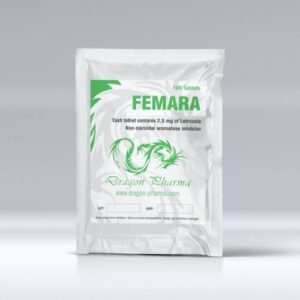 Buy Femara 2.5mg (Letrozole)