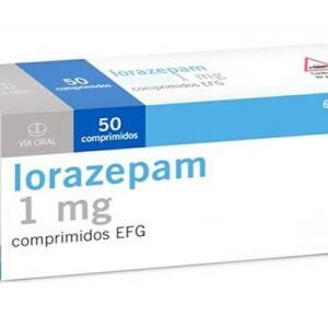 Buy Lorazepam Tablets Online