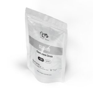 Buy Clomid - Dragon Pharma