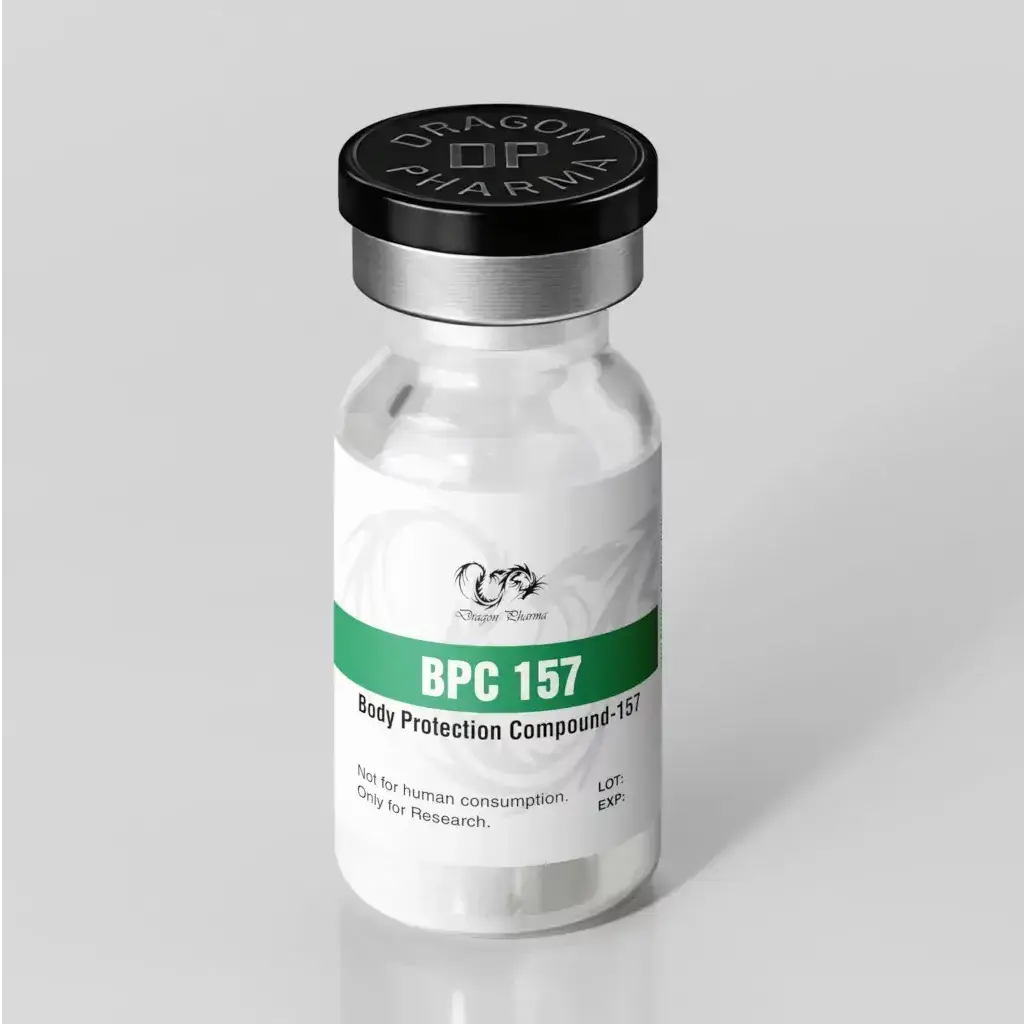 Buy BPC 157 - Dragon Pharma