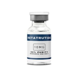 Buy Retatrutide 10mg