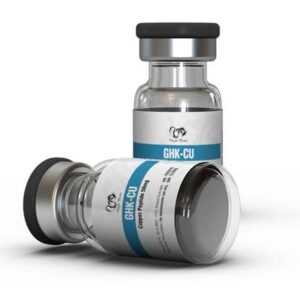 Buy GHK-CU 50mg - Dragon Pharma