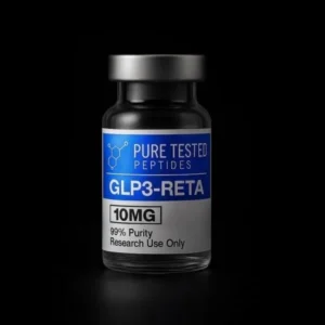 GLP-3 Reta Peptide