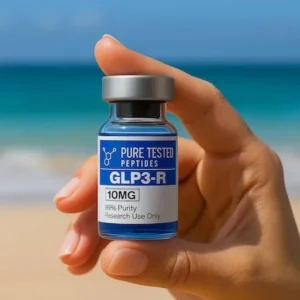 GLP-3 Reta Peptide