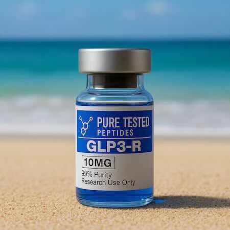 GLP-3 Reta Peptide