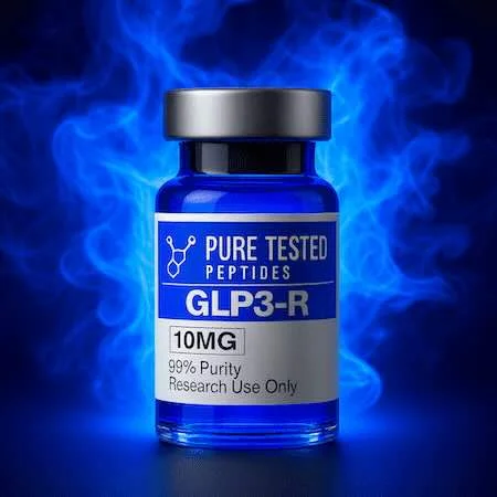buy GLP-3 Reta Peptide