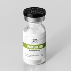 BUY IPAMORELIN 5MG - Dragon Pharma