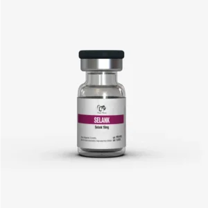 buy Selank 10mg - Dragon Pharma