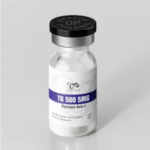 TB 500 5mg - Dragon Pharma